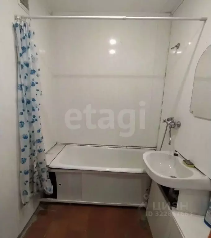 1-к кв. Ростовская область, Ростов-на-Дону Грибоедовский пер., 2 (40.0 ... - Фото 2