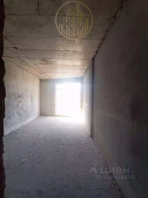 1-к кв. Ставропольский край, Кисловодск Пятигорская ул., 56А (39.0 м) - Фото 2