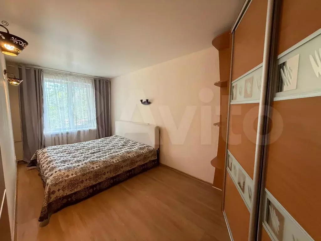 2-к. квартира, 47,4 м, 3/5 эт. - Фото 1