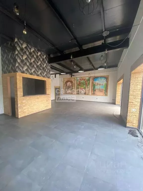 Помещение свободного назначения в Московская область, Видное Каширское ... - Фото 2