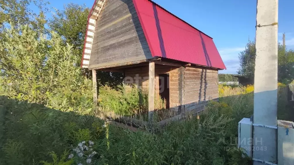 Участок в Калужская область, Ферзиковский район, Красный Городок ... - Фото 0