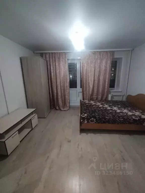 1-к кв. Удмуртия, Ижевск ул. 40 лет Победы, 138А (34.0 м) - Фото 2