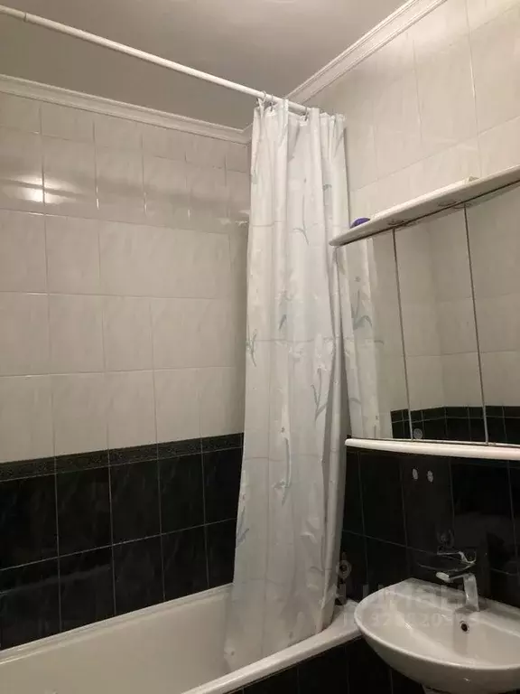 1-к кв. Крым, Симферополь ул. Лермонтова, 20 (36.0 м) - Фото 2