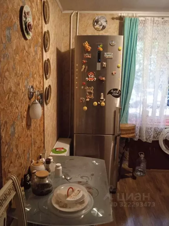 Комната Московская область, Реутов ул. Дзержинского, 8 - Фото 1