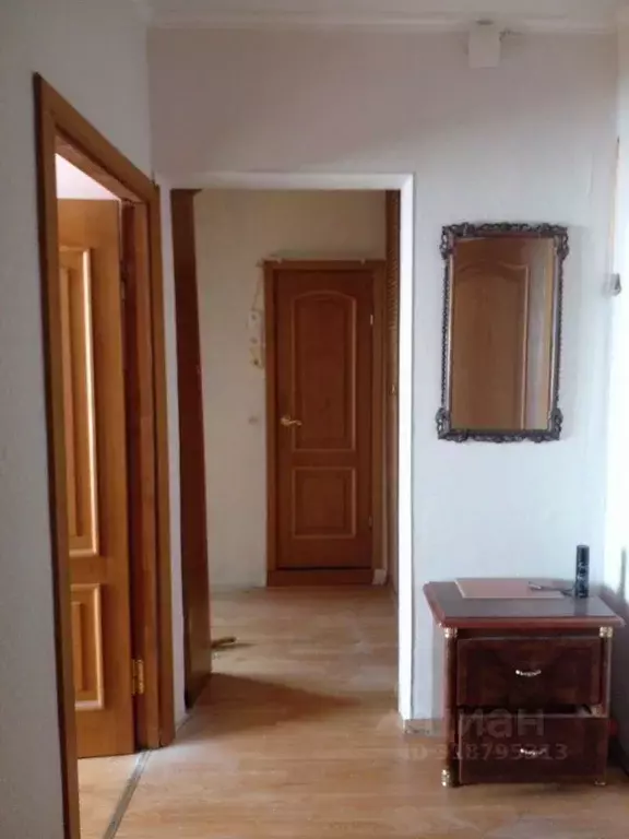 2-к кв. Москва ул. Фабрициуса, 18К1 (60.0 м) - Фото 1