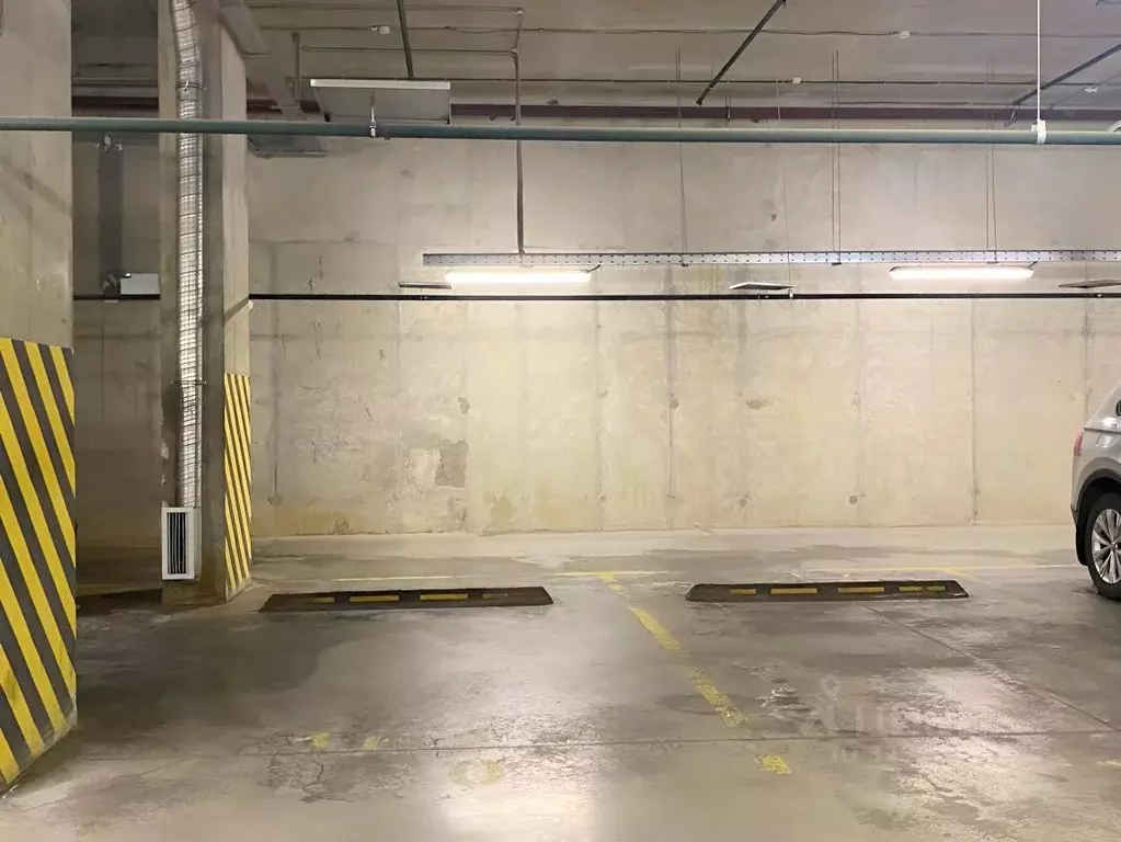 Гараж в Санкт-Петербург 26-я Васильевского острова линия, 7 (14 м) - Фото 2