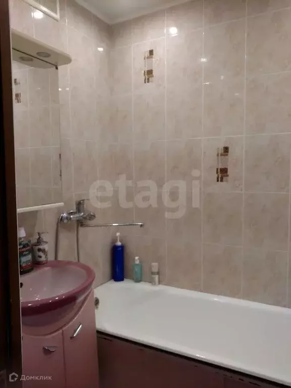 Продаётся 3-к квартира, 60 м - Фото 1