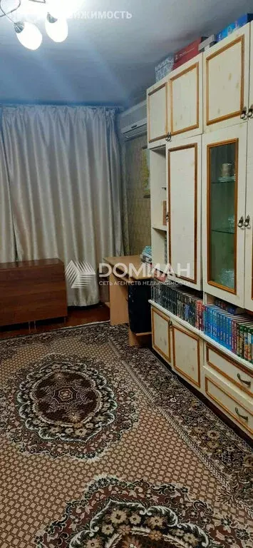 3-комнатная квартира: Новочеркасск, улица Гагарина, 116А (66 м) - Фото 1