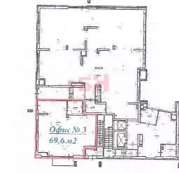 Торговая площадь в Свердловская область, Екатеринбург ул. Чемпионов, ... - Фото 2