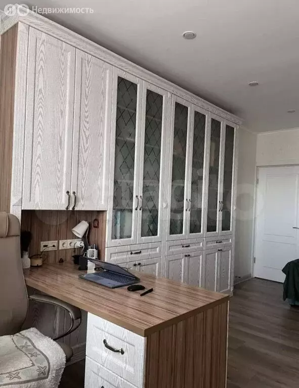 3-комнатная квартира: Тверь, 1-я улица Рабочая Слобода, 36к1 (100.4 м) - Фото 1