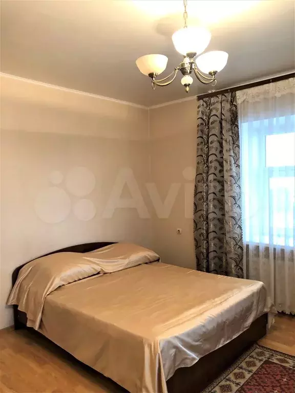 1-к. квартира, 55м, 6/9эт. - Фото 0