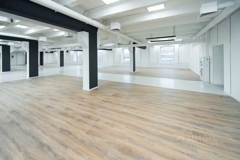 Офис в Москва Чермянский проезд, 7 (84 м) - Фото 2