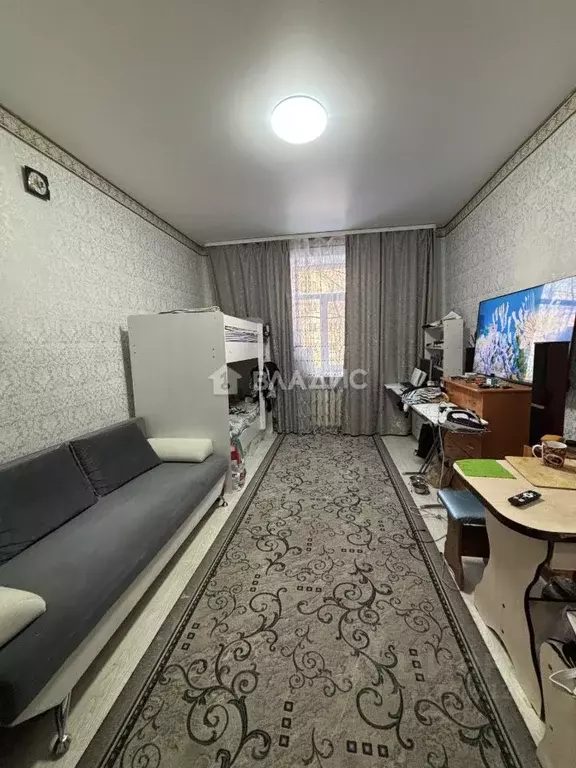 Комната Башкортостан, Стерлитамак ул. Кочетова, 17 (19.1 м) - Фото 0