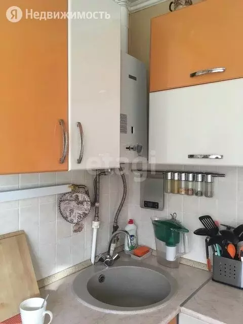 2-комнатная квартира: Тула, улица Седова, 35б (44 м) - Фото 0
