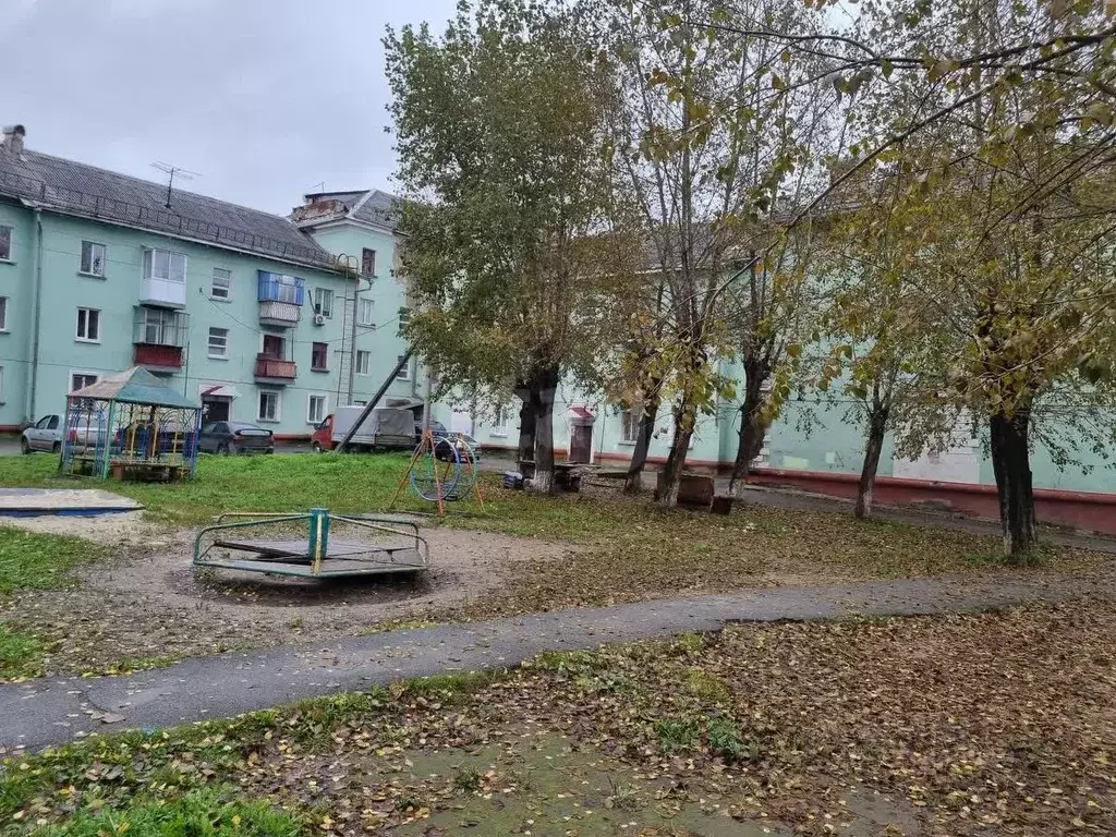 2-к кв. Свердловская область, Нижний Тагил Цементная ул., 15 (46.0 м) - Фото 1