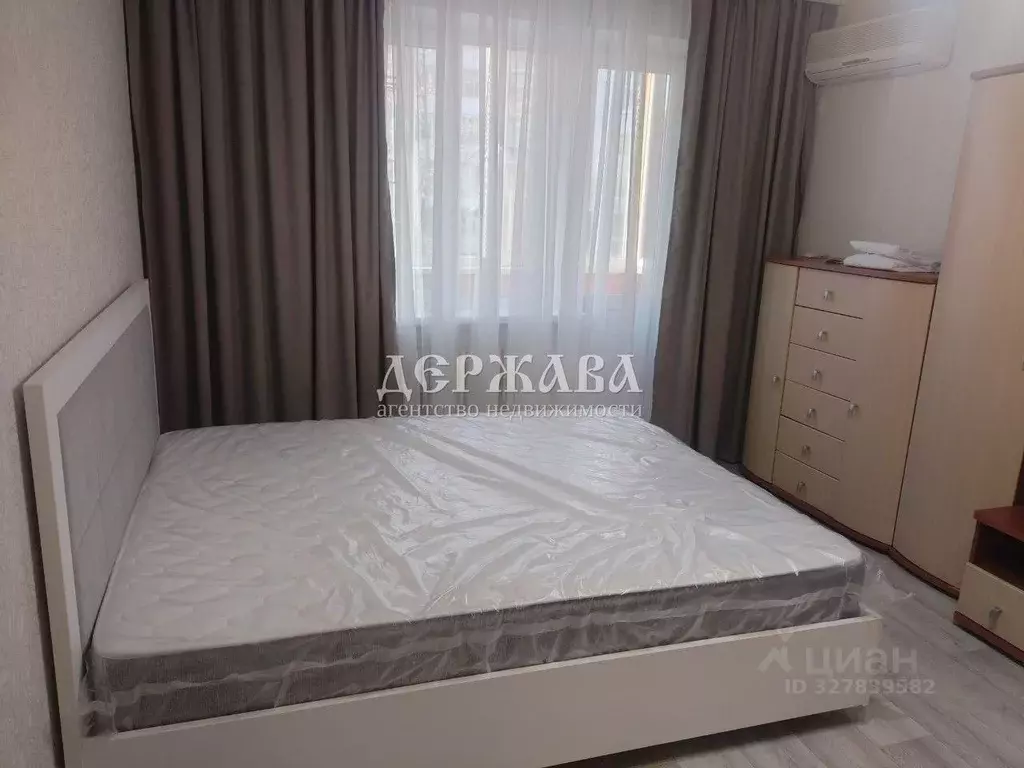 1-к кв. Белгородская область, Старый Оскол Восточный мкр, 2 (39.0 м) - Фото 1