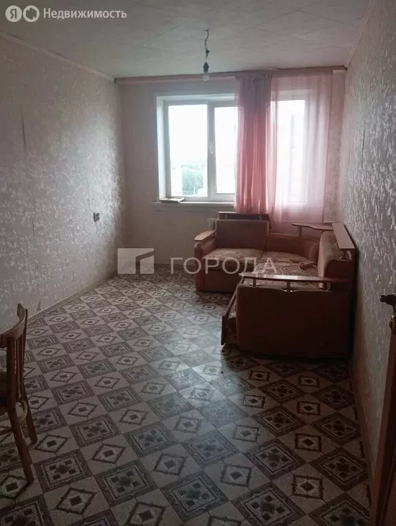 2-комнатная квартира: Горный, Советская улица, 16 (44.1 м) - Фото 0