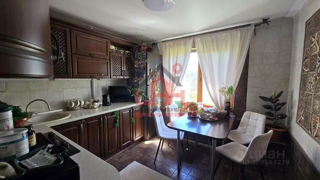 1-к кв. Ставропольский край, Пятигорск Февральская ул., 89к2 (35.5 м) - Фото 1