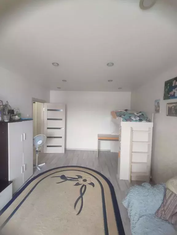 Продаётся 1-к квартира, 37.1 м - Фото 1