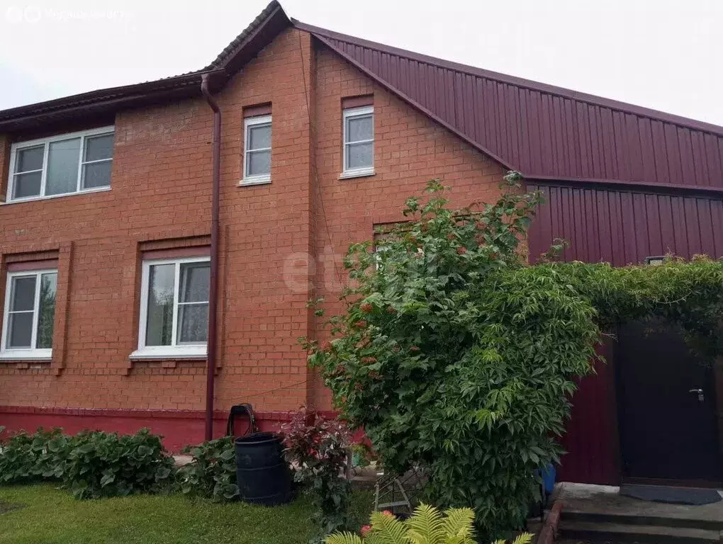 Дом в посёлок Металлплощадка, Молодёжная улица (127 м) - Фото 1