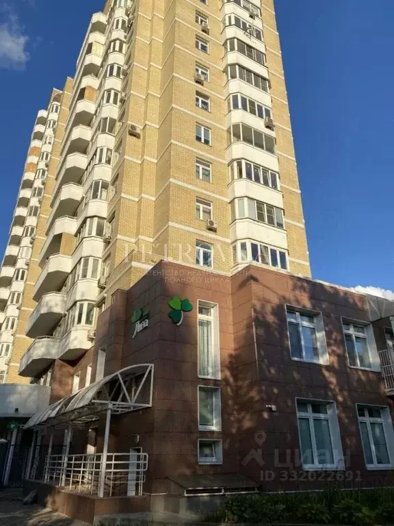 Помещение свободного назначения в Москва ул. Бориса Жигуленкова, 7 ... - Фото 2