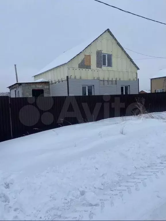 Дом 115,8 м на участке 12 сот. - Фото 0