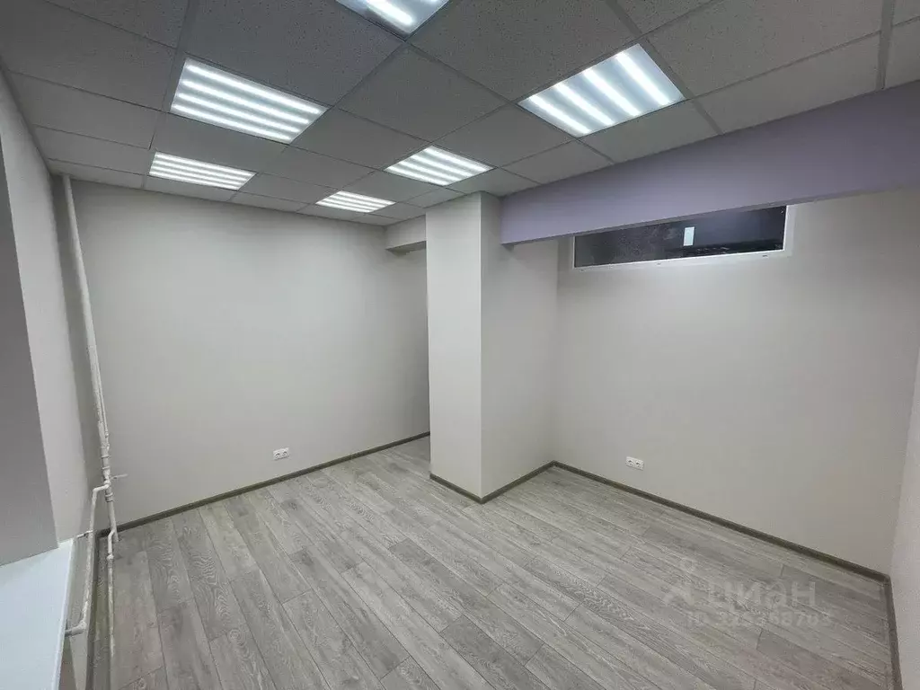 Офис в Москва Зеленодольская ул., 3 (17 м) - Фото 2