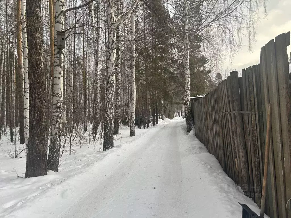 Дом в Свердловская область, Екатеринбург Надежда СНТ,  (68 м) - Фото 0