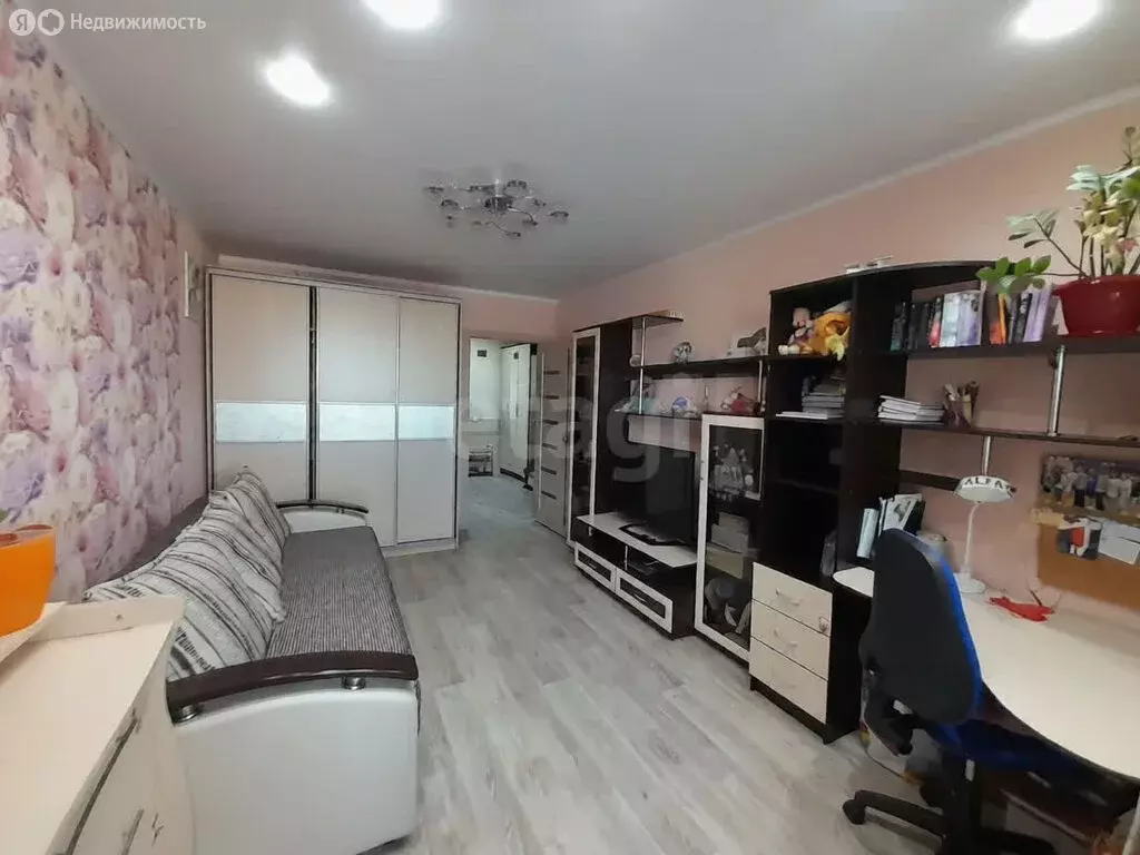 1-комнатная квартира: Новоалтайск, улица Анатолия, 9А (39.3 м) - Фото 2