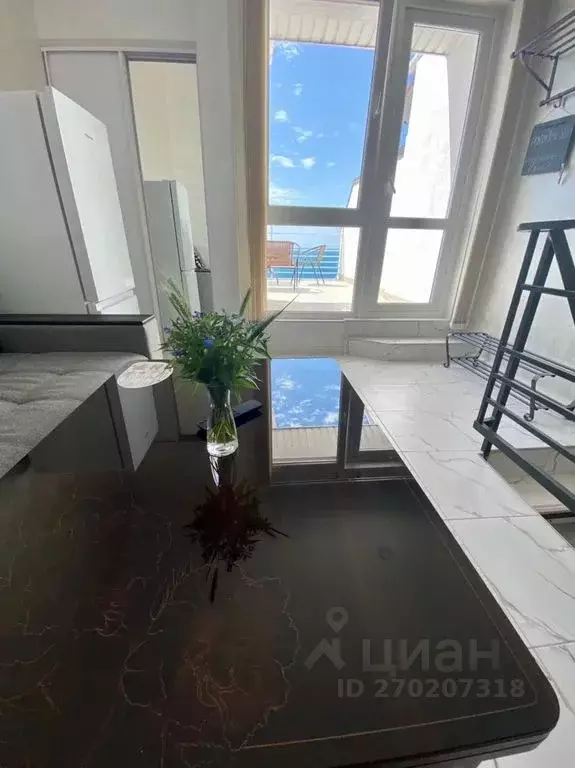 2-к кв. Севастополь ш. Фиолентовское, 134к5 (30.0 м) - Фото 0