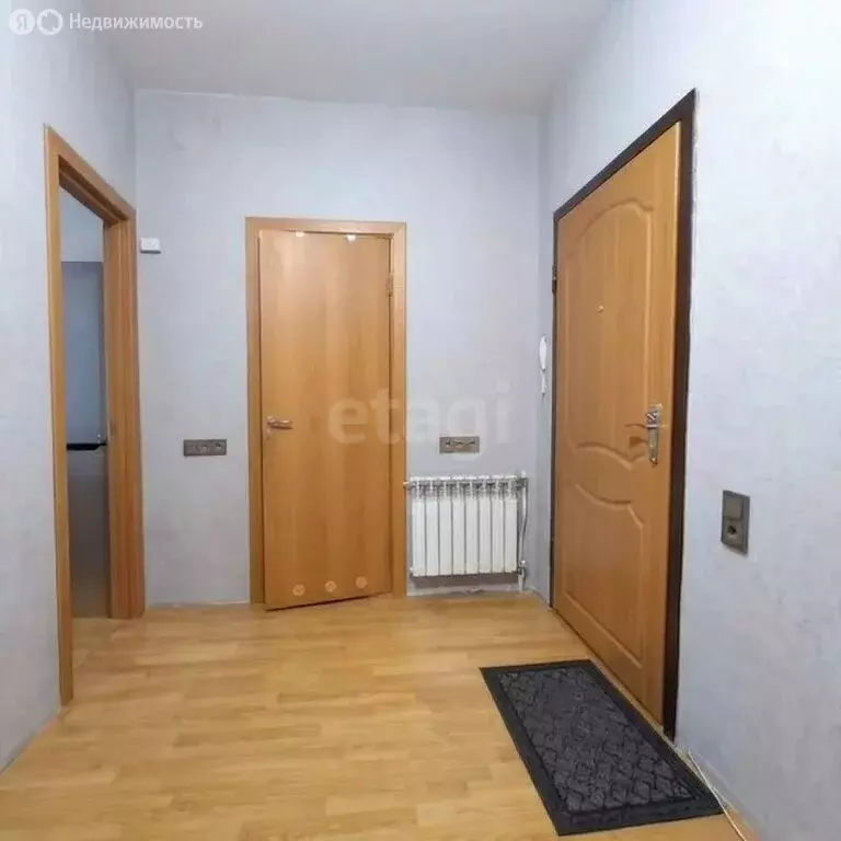 3-комнатная квартира: Белгород, улица Газовиков, 11 (80.7 м) - Фото 1