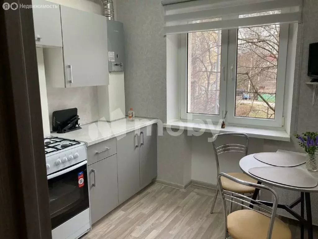 2-комнатная квартира: Калининград, проспект Калинина, 59 (43.7 м) - Фото 1