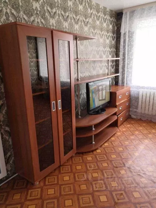 1-к кв. Кемеровская область, Киселевск 1 Мая ул., 9/1 (25.0 м) - Фото 0