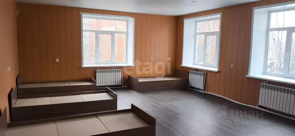 Помещение свободного назначения в Свердловская область, Нижний Тагил ... - Фото 2