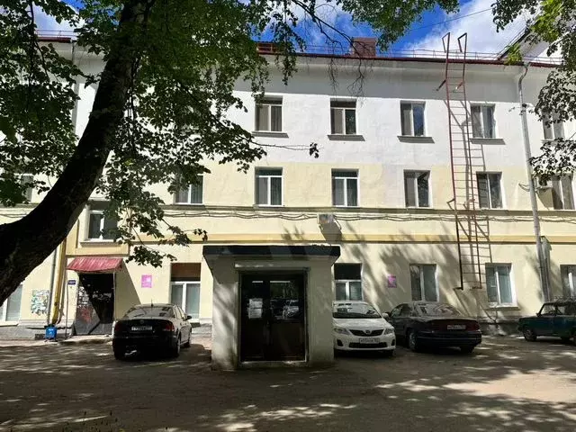 Продается помещение свободного назначения, 341.3 м - Фото 0