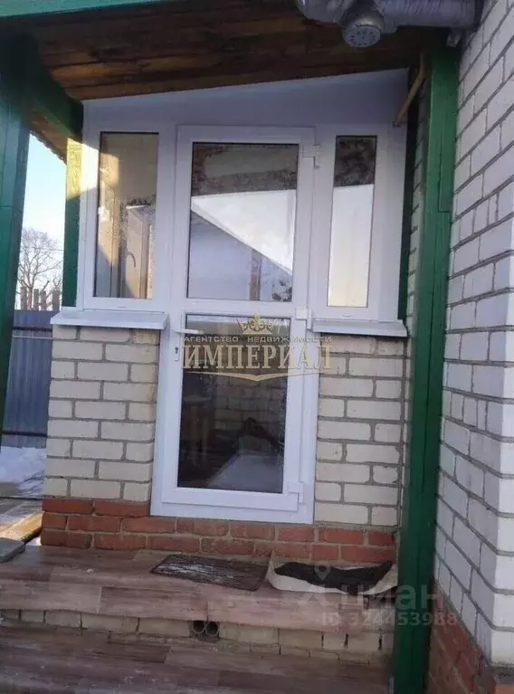 Дом в Марий Эл, Йошкар-Ола ул. Тарханово, 53А (50 м) - Фото 2