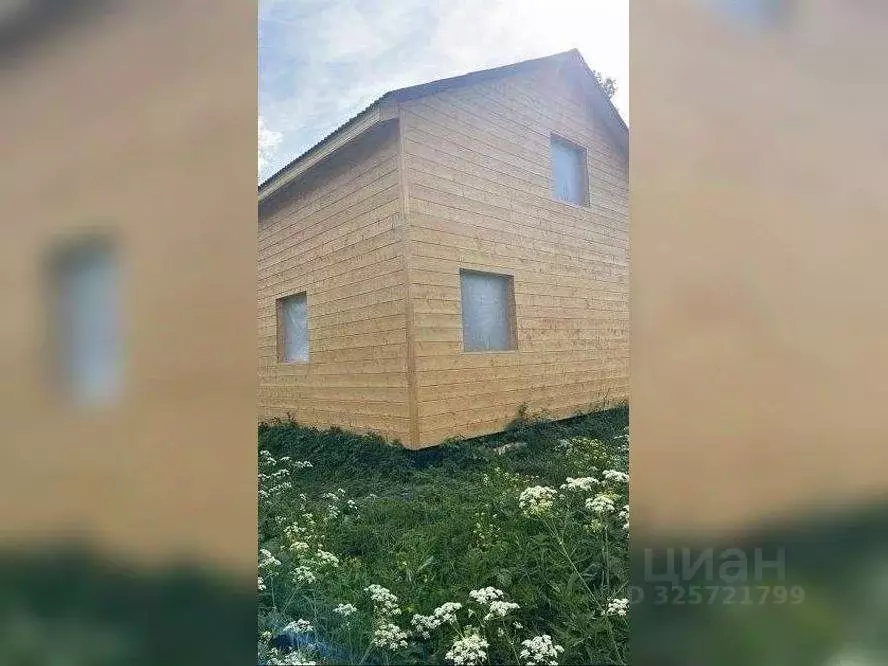 Коттедж в Московская область, Дмитровский муниципальный округ, д. ... - Фото 2