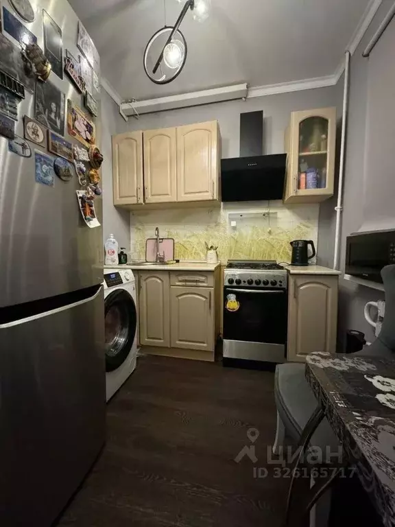 1-к кв. Татарстан, Казань просп. Ямашева, 112 (32.0 м) - Фото 1