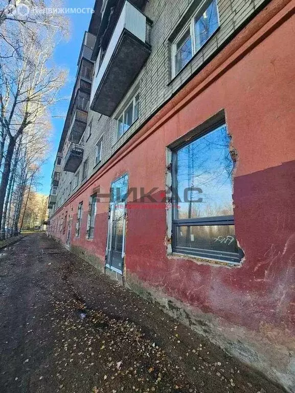 Офис (690 м) - Фото 1