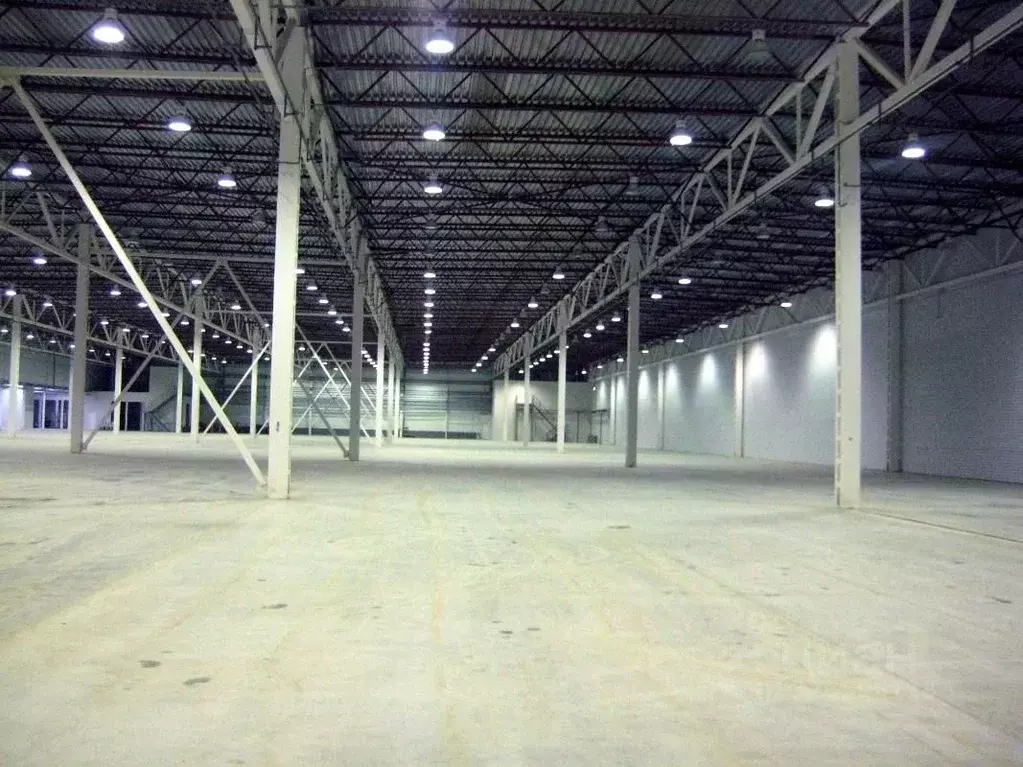 Склад в Московская область, Истра муниципальный округ, д. Деньково 18 ... - Фото 2