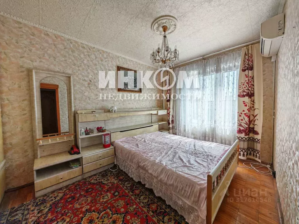 2-к кв. Москва Ферганский проезд, 3К1 (44.3 м) - Фото 1
