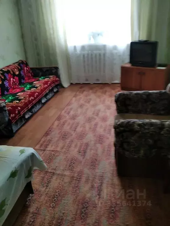 2-к кв. Татарстан, Нурлат ул. Г. Кариева, 38 (50.0 м) - Фото 1
