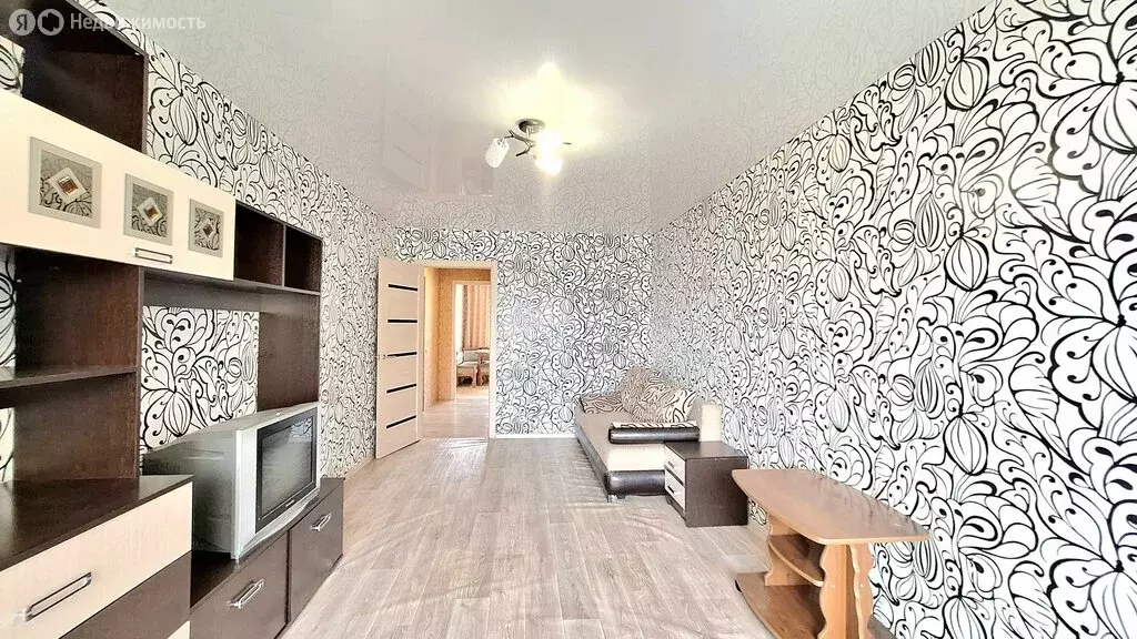 2-комнатная квартира: село Засечное, Семейная улица, 14 (54 м) - Фото 1