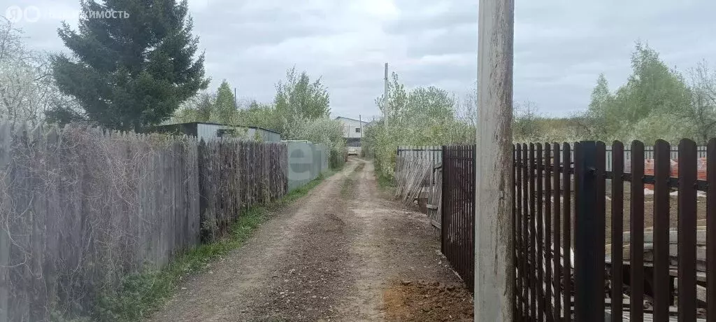 Дом в Саранск, СНТ 50 лет Октября (25 м) - Фото 1