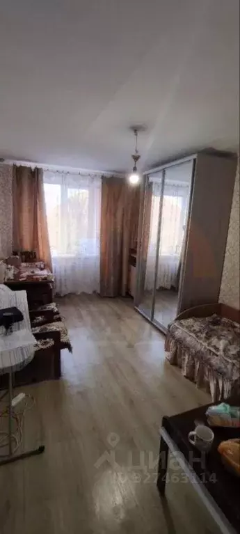 3-к кв. Крым, Саки ул. Строительная, 17/20 (67.0 м) - Фото 1