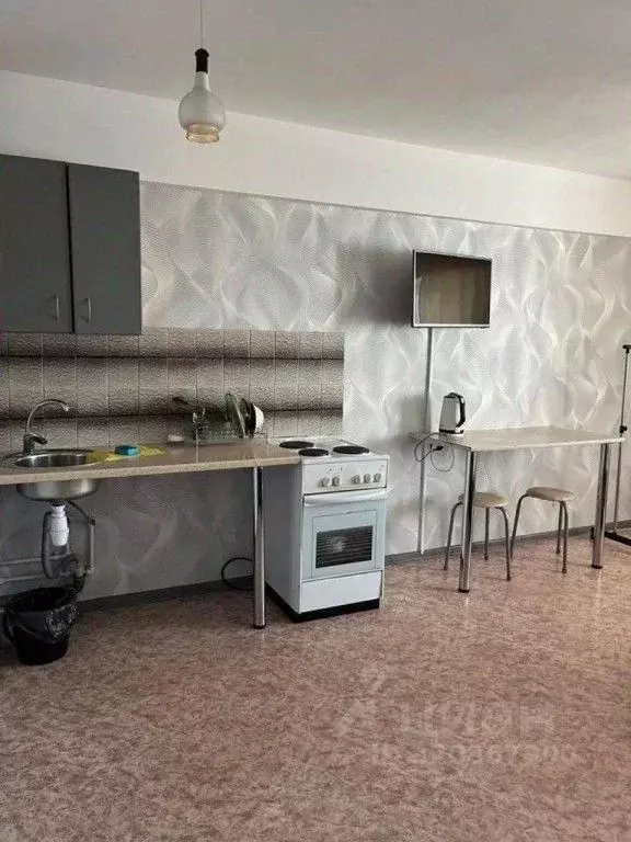 1-к кв. Иркутская область, Иркутск ул. Летописца Нита Романова, 15 ... - Фото 2