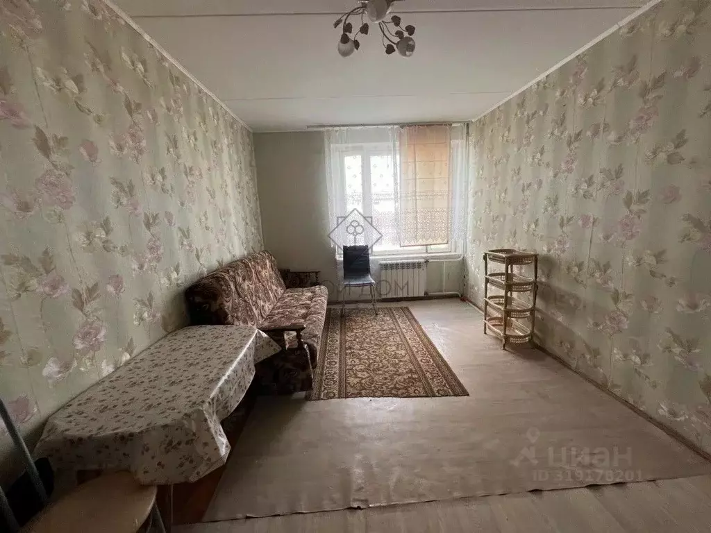 Комната Москва Большая Андроньевская ул., 20 (15.0 м) - Фото 0
