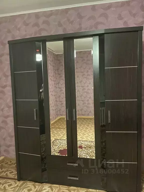 3-к кв. Оренбургская область, Соль-Илецк Орская ул., 116 (100.0 м) - Фото 1