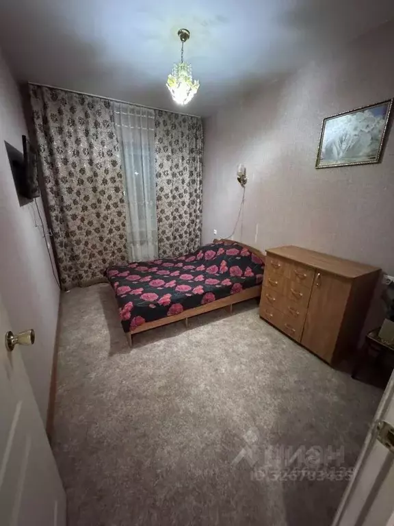 3-к кв. Белгородская область, Губкин пер. Горняков, 5 (48.1 м) - Фото 1