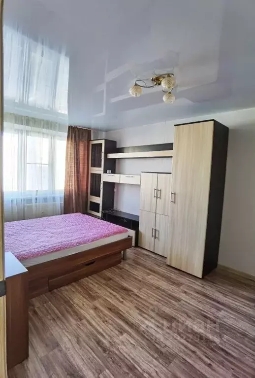 1-к кв. Ростовская область, Ростов-на-Дону пер. Андреева, 6 (40.0 м) - Фото 2